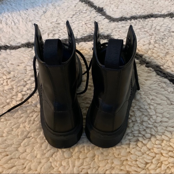 Dr martens mono boot - Picture 4 of 5